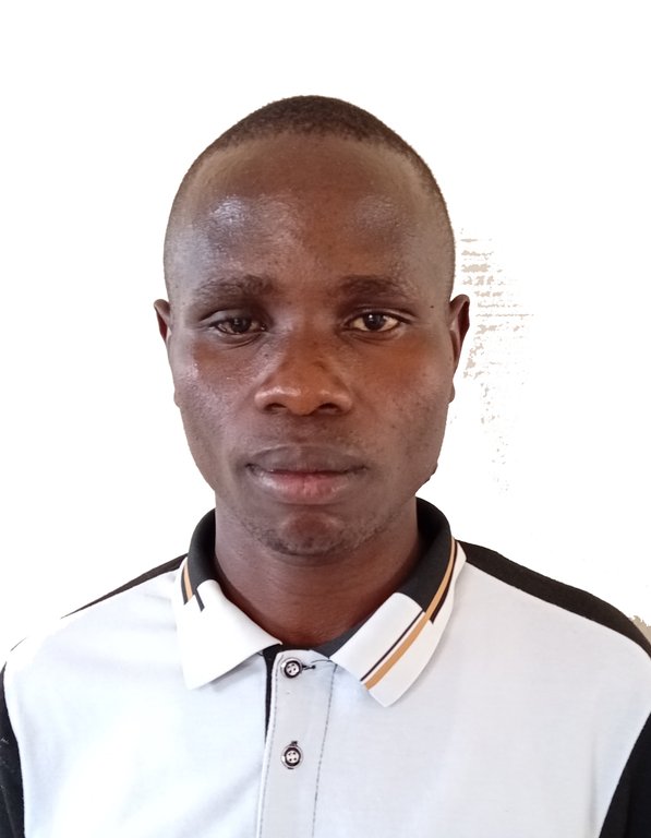 ERONGU WILSON